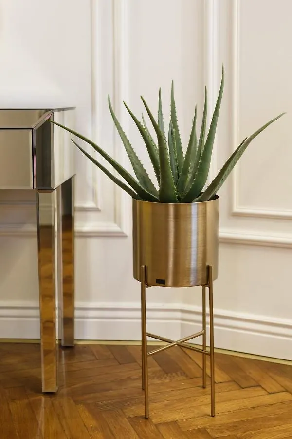 Palace Apartment By Main Station - Premier Praga