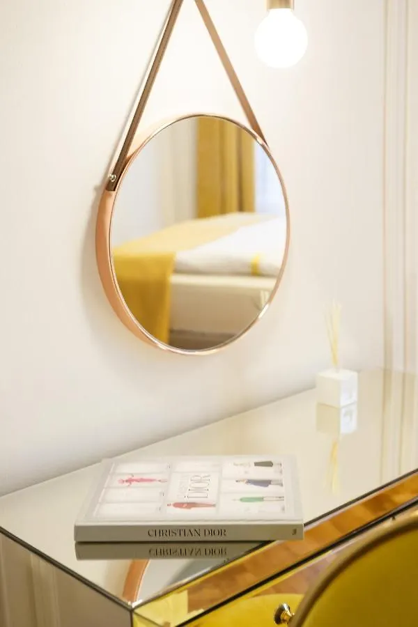 Palace Apartment By Main Station - Premier Praga