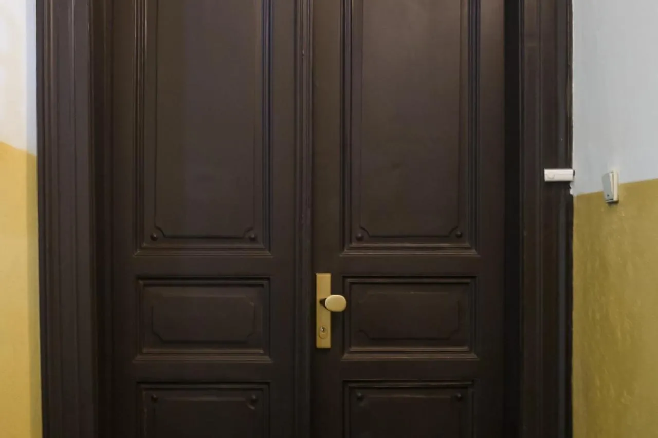 Palace Apartment By Main Station - Premier Praga Repubblica Ceca