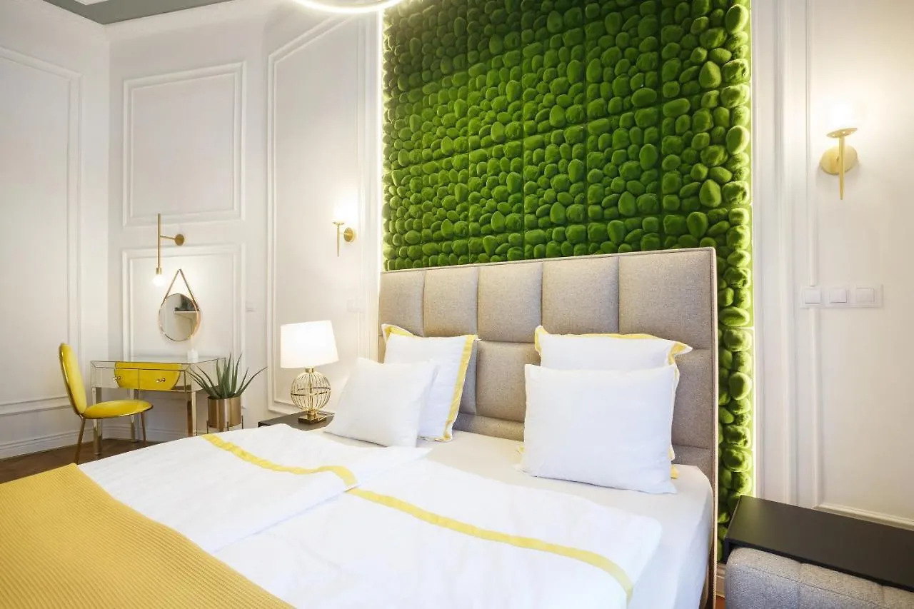Palace Apartment By Main Station - Premier Praga
