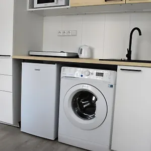 Apartment Seifert, Prague